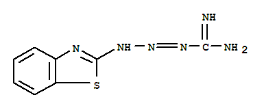 CAS No 92336-02-2  Molecular Structure