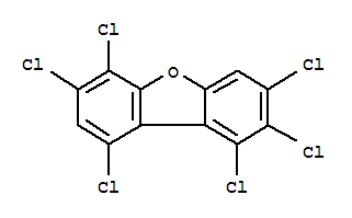 CAS No 92341-06-5  Molecular Structure