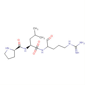 CAS No 92343-83-4  Molecular Structure