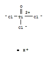 CAS No 92344-13-3  Molecular Structure