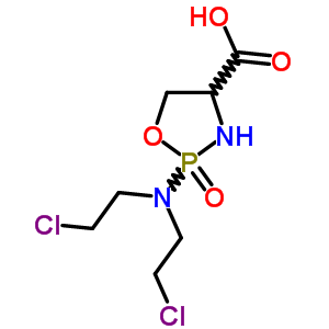 CAS No 92345-03-4  Molecular Structure