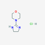 CAS No 92349-69-4  Molecular Structure