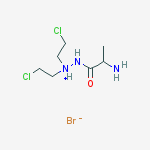 CAS No 92352-08-4  Molecular Structure
