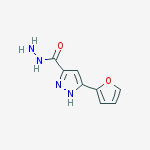 CAS No 92352-24-4  Molecular Structure