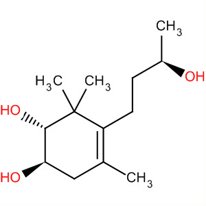 CAS No 923562-03-2  Molecular Structure