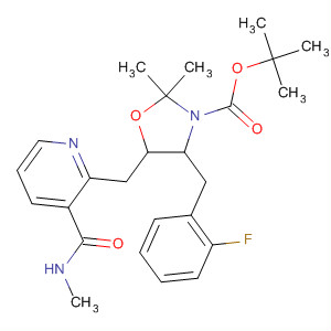 CAS No 923564-06-1  Molecular Structure