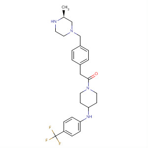 CAS No 923565-31-5  Molecular Structure