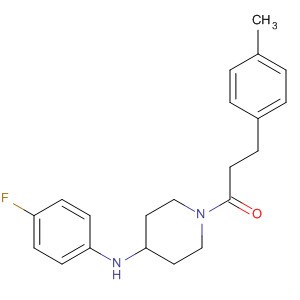 CAS No 923565-84-8  Molecular Structure