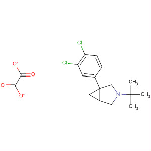 CAS No 923567-90-2  Molecular Structure