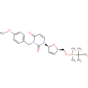 CAS No 923568-60-9  Molecular Structure