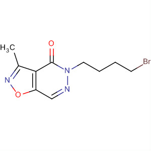 CAS No 923569-64-6  Molecular Structure