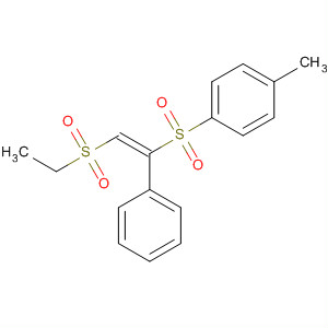 CAS No 92357-64-7  Molecular Structure