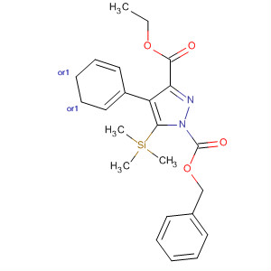 CAS No 923572-82-1  Molecular Structure