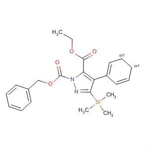 CAS No 923572-83-2  Molecular Structure