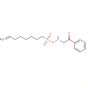 CAS No 923573-97-1  Molecular Structure