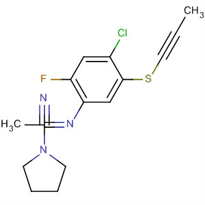 CAS No 923575-82-0  Molecular Structure