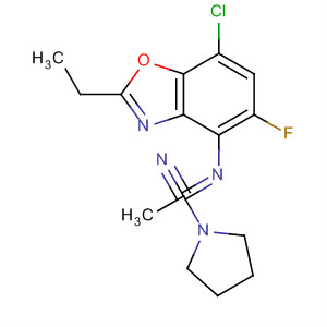 CAS No 923575-90-0  Molecular Structure