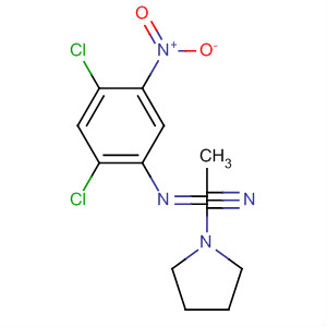 CAS No 923576-10-7  Molecular Structure