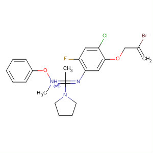CAS No 923576-19-6  Molecular Structure