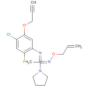 CAS No 923576-20-9  Molecular Structure