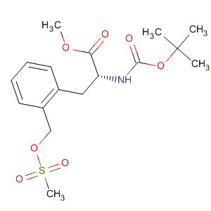 CAS No 923578-93-2  Molecular Structure