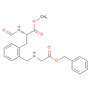 CAS No 923579-11-7  Molecular Structure