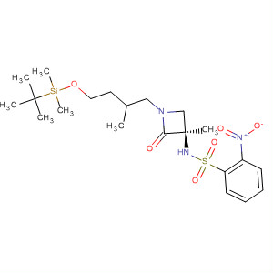 CAS No 923579-25-3  Molecular Structure