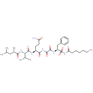 CAS No 923582-14-3  Molecular Structure