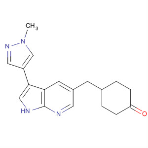 Cas Number: 923583-45-3  Molecular Structure