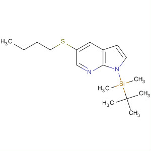 CAS No 923583-60-2  Molecular Structure