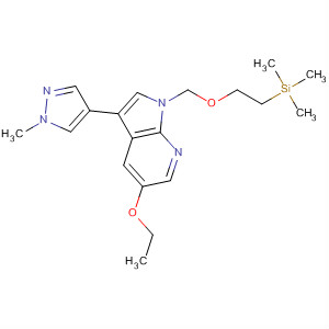 CAS No 923583-72-6  Molecular Structure