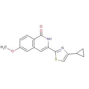 CAS No 923586-09-8  Molecular Structure