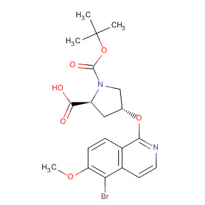 CAS No 923586-63-4  Molecular Structure