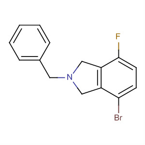 Cas Number: 923591-29-1  Molecular Structure