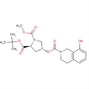 CAS No 923591-31-5  Molecular Structure
