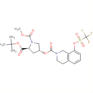 CAS No 923591-32-6  Molecular Structure