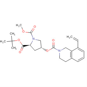 CAS No 923591-33-7  Molecular Structure