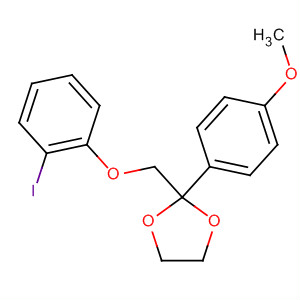 CAS No 923594-94-9  Molecular Structure