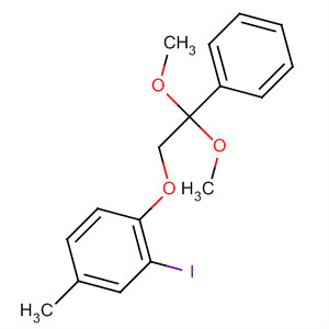 CAS No 923595-07-7  Molecular Structure