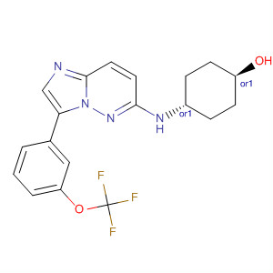 CAS No 923596-89-8  Molecular Structure