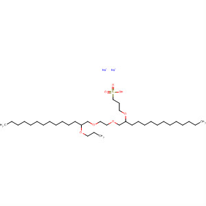 CAS No 923600-58-2  Molecular Structure