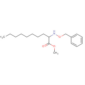 CAS No 923601-10-9  Molecular Structure