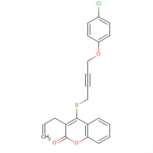 CAS No 923602-24-8  Molecular Structure