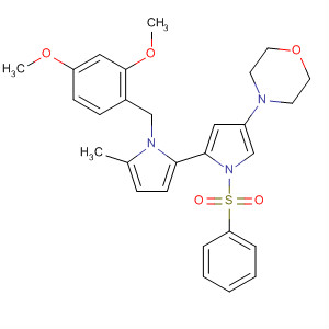 CAS No 923606-26-2  Molecular Structure