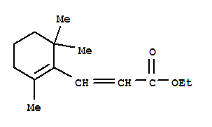 CAS No 92369-26-1  Molecular Structure
