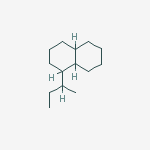 CAS No 92369-82-9  Molecular Structure