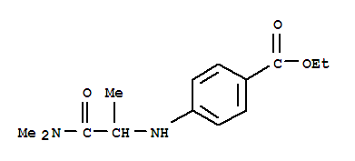 CAS No 92374-63-5  Molecular Structure