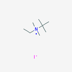 Cas Number: 92384-93-5  Molecular Structure