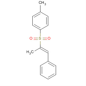 CAS No 92387-03-6  Molecular Structure