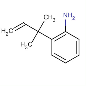 CAS No 92387-16-1  Molecular Structure